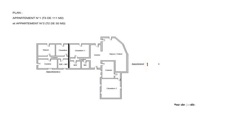 Ma-Cabane - Vente Maison Le Rove, 202 m²