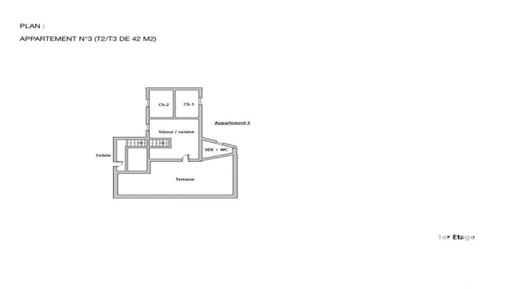 Ma-Cabane - Vente Maison Le Rove, 202 m²