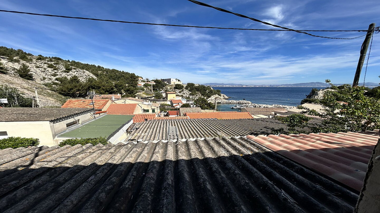 Ma-Cabane - Vente Maison LE ROVE, 38 m²