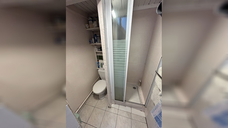 Ma-Cabane - Vente Maison LE ROVE, 38 m²