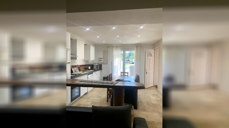 Ma-Cabane - Vente Maison LE ROVE, 206 m²