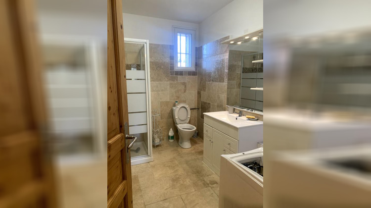 Ma-Cabane - Vente Maison LE ROVE, 206 m²