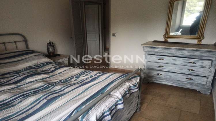 Ma-Cabane - Vente Maison LE ROVE, 200 m²