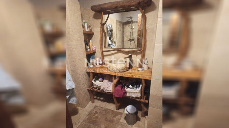 Ma-Cabane - Vente Maison LE ROVE, 200 m²