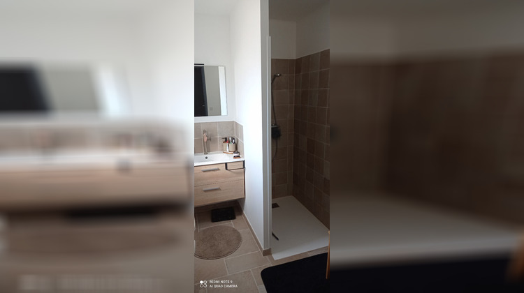 Ma-Cabane - Vente Maison LE ROVE, 200 m²