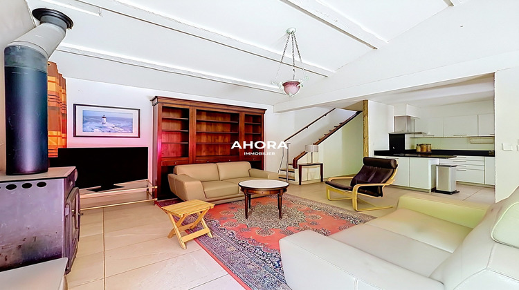 Ma-Cabane - Vente Maison Le Rove, 155 m²