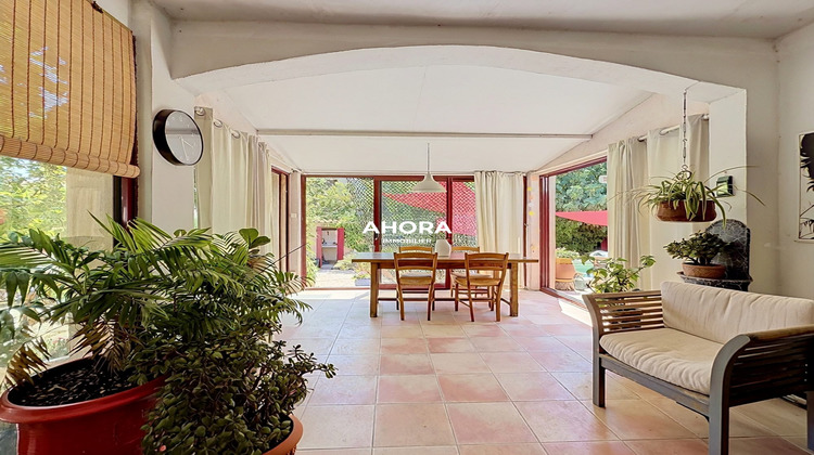 Ma-Cabane - Vente Maison Le Rove, 155 m²