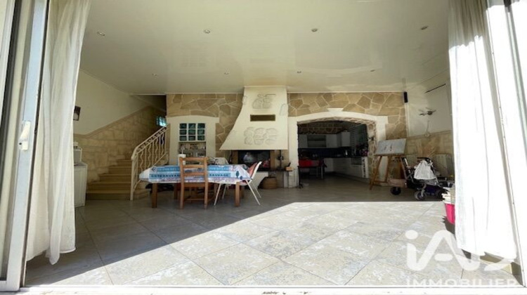 Ma-Cabane - Vente Maison Le Rove, 93 m²
