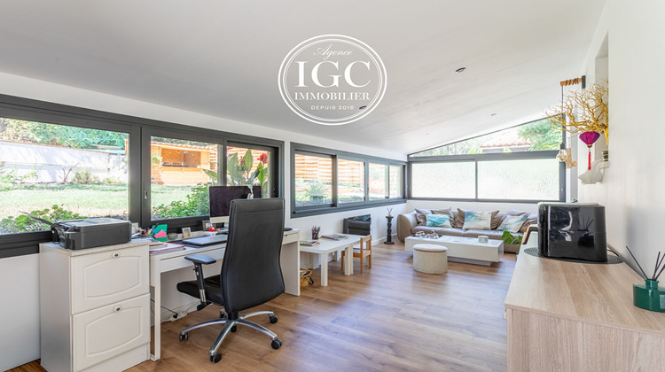 Ma-Cabane - Vente Maison LE ROVE, 102 m²