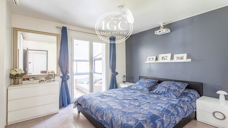 Ma-Cabane - Vente Maison LE ROVE, 102 m²