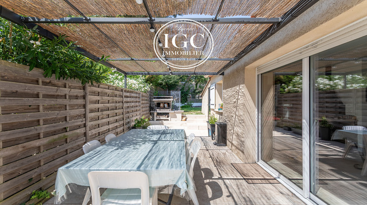 Ma-Cabane - Vente Maison LE ROVE, 102 m²