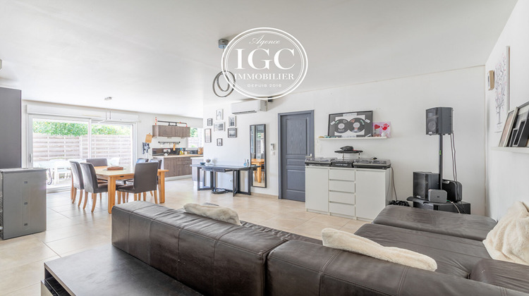 Ma-Cabane - Vente Maison LE ROVE, 102 m²