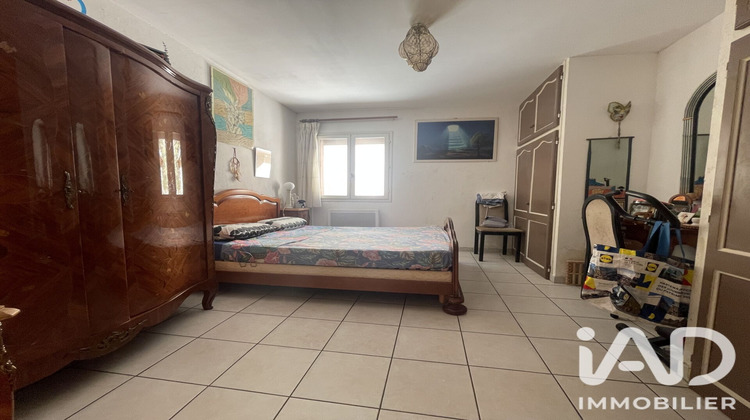 Ma-Cabane - Vente Maison Le Rove, 67 m²