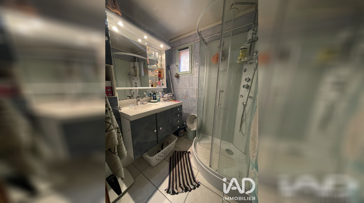Ma-Cabane - Vente Maison Le Rove, 67 m²