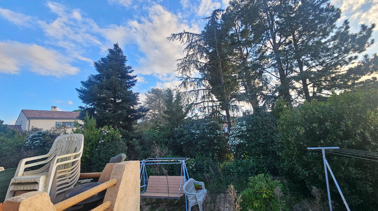 Ma-Cabane - Vente Maison LE ROVE, 91 m²