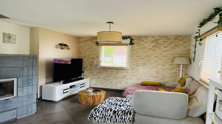 Ma-Cabane - Vente Maison Le Russey, 124 m²