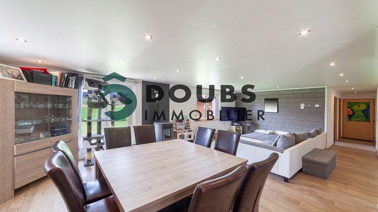 Ma-Cabane - Vente Maison LE RUSSEY, 136 m²