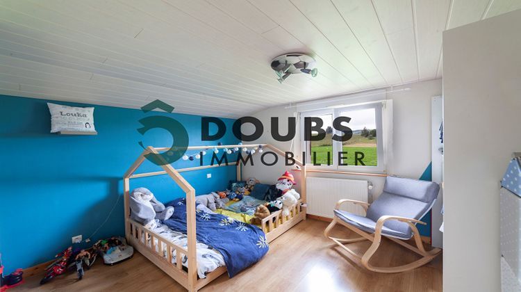 Ma-Cabane - Vente Maison LE RUSSEY, 136 m²