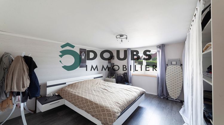 Ma-Cabane - Vente Maison LE RUSSEY, 136 m²