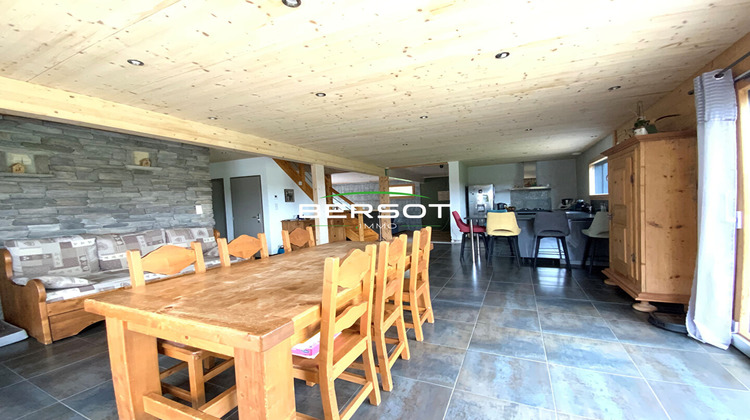 Ma-Cabane - Vente Maison LE RUSSEY, 152 m²