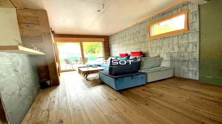 Ma-Cabane - Vente Maison LE RUSSEY, 152 m²