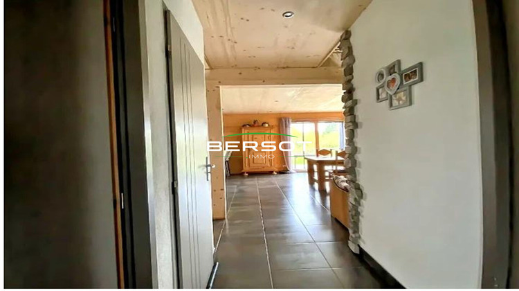 Ma-Cabane - Vente Maison LE RUSSEY, 152 m²