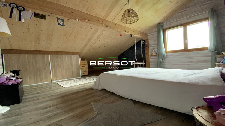 Ma-Cabane - Vente Maison LE RUSSEY, 152 m²