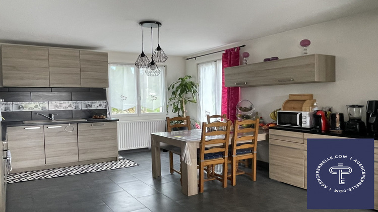 Ma-Cabane - Vente Maison Le Russey, 173 m²