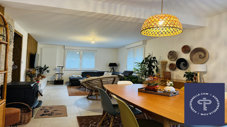 Ma-Cabane - Vente Maison Le Russey, 137 m²