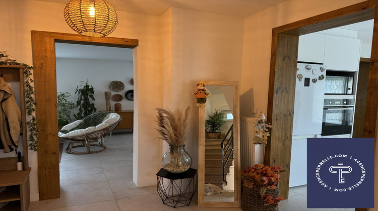 Ma-Cabane - Vente Maison Le Russey, 137 m²