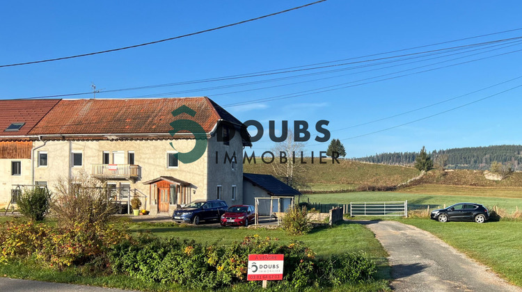 Ma-Cabane - Vente Maison LE RUSSEY, 0 m²