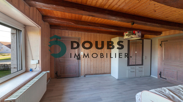 Ma-Cabane - Vente Maison LE RUSSEY, 0 m²