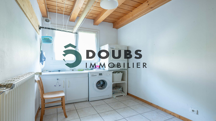 Ma-Cabane - Vente Maison LE RUSSEY, 160 m²