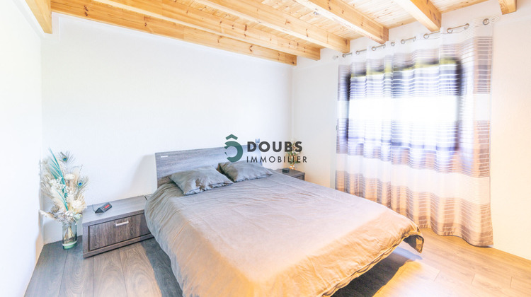 Ma-Cabane - Vente Maison LE RUSSEY, 0 m²