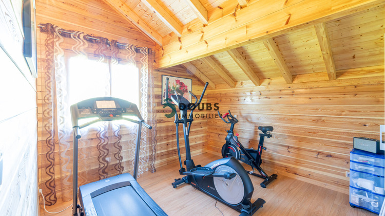 Ma-Cabane - Vente Maison LE RUSSEY, 0 m²