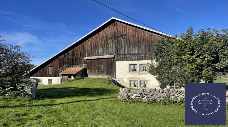 Ma-Cabane - Vente Maison Le Russey, 150 m²