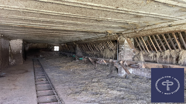 Ma-Cabane - Vente Maison Le Russey, 150 m²