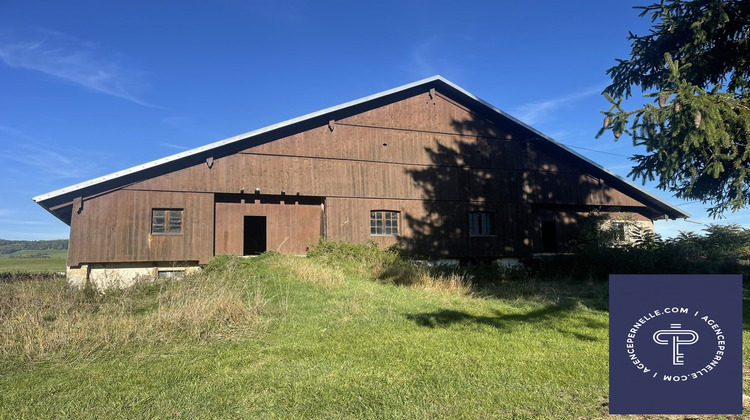 Ma-Cabane - Vente Maison Le Russey, 120 m²