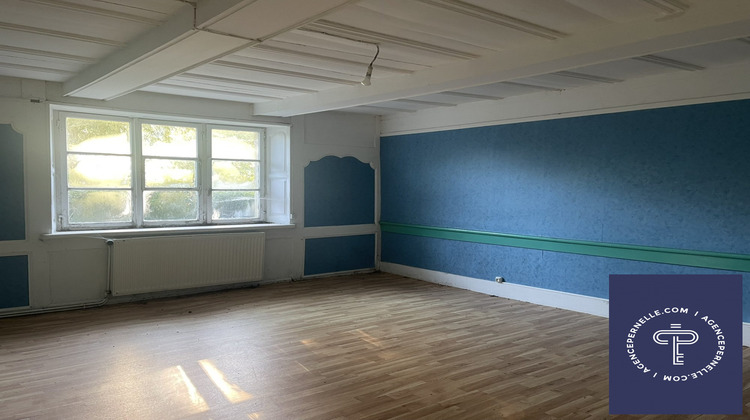 Ma-Cabane - Vente Maison Le Russey, 120 m²