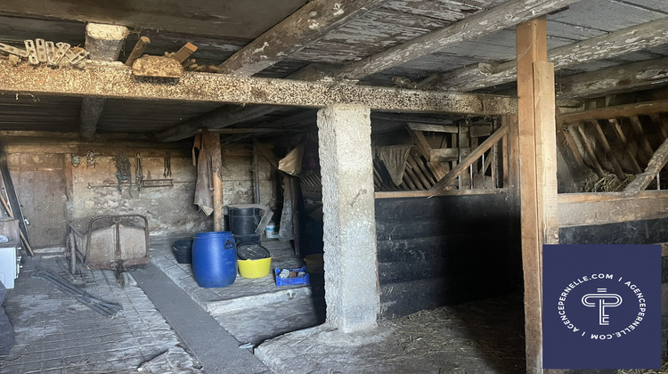 Ma-Cabane - Vente Maison Le Russey, 120 m²