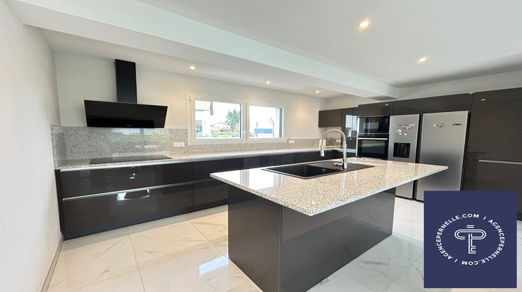 Ma-Cabane - Vente Maison Le Russey, 140 m²