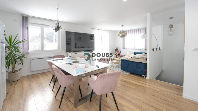 Ma-Cabane - Vente Maison LE RUSSEY, 92 m²