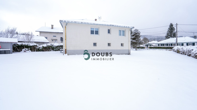 Ma-Cabane - Vente Maison LE RUSSEY, 92 m²