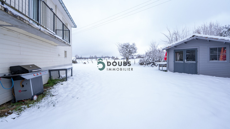 Ma-Cabane - Vente Maison LE RUSSEY, 92 m²