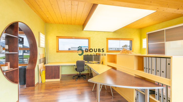 Ma-Cabane - Vente Maison LE RUSSEY, 110 m²