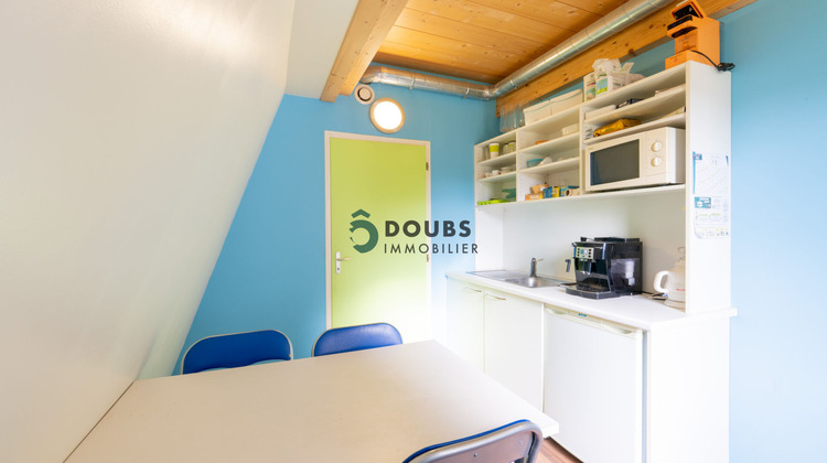 Ma-Cabane - Vente Maison LE RUSSEY, 110 m²