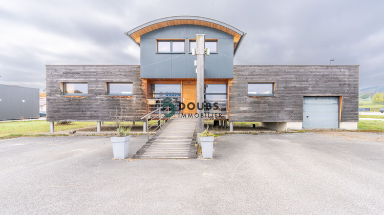 Ma-Cabane - Vente Maison LE RUSSEY, 110 m²