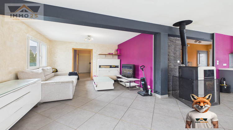 Ma-Cabane - Vente Maison Le Russey, 131 m²