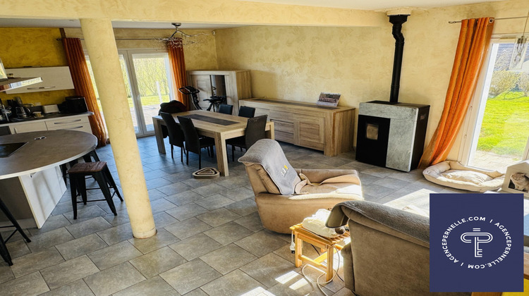 Ma-Cabane - Vente Maison Le Russey, 153 m²