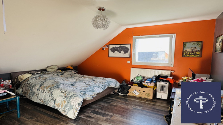 Ma-Cabane - Vente Maison Le Russey, 153 m²